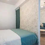 Central Residence Apartment 1025