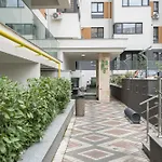 Central Residence Apartment 1025