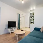 Central Residence Apartment 1025