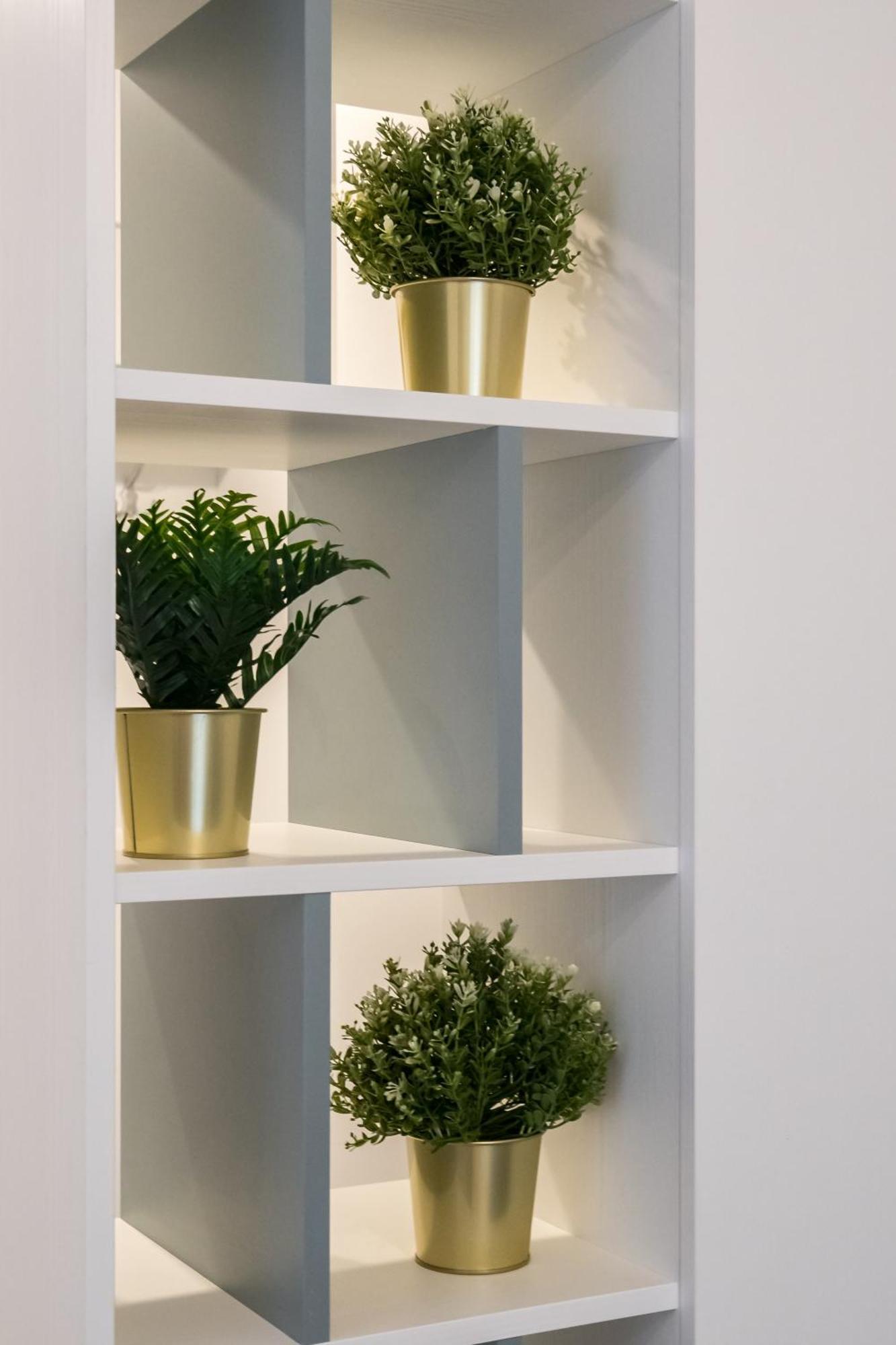 Apartament 1025