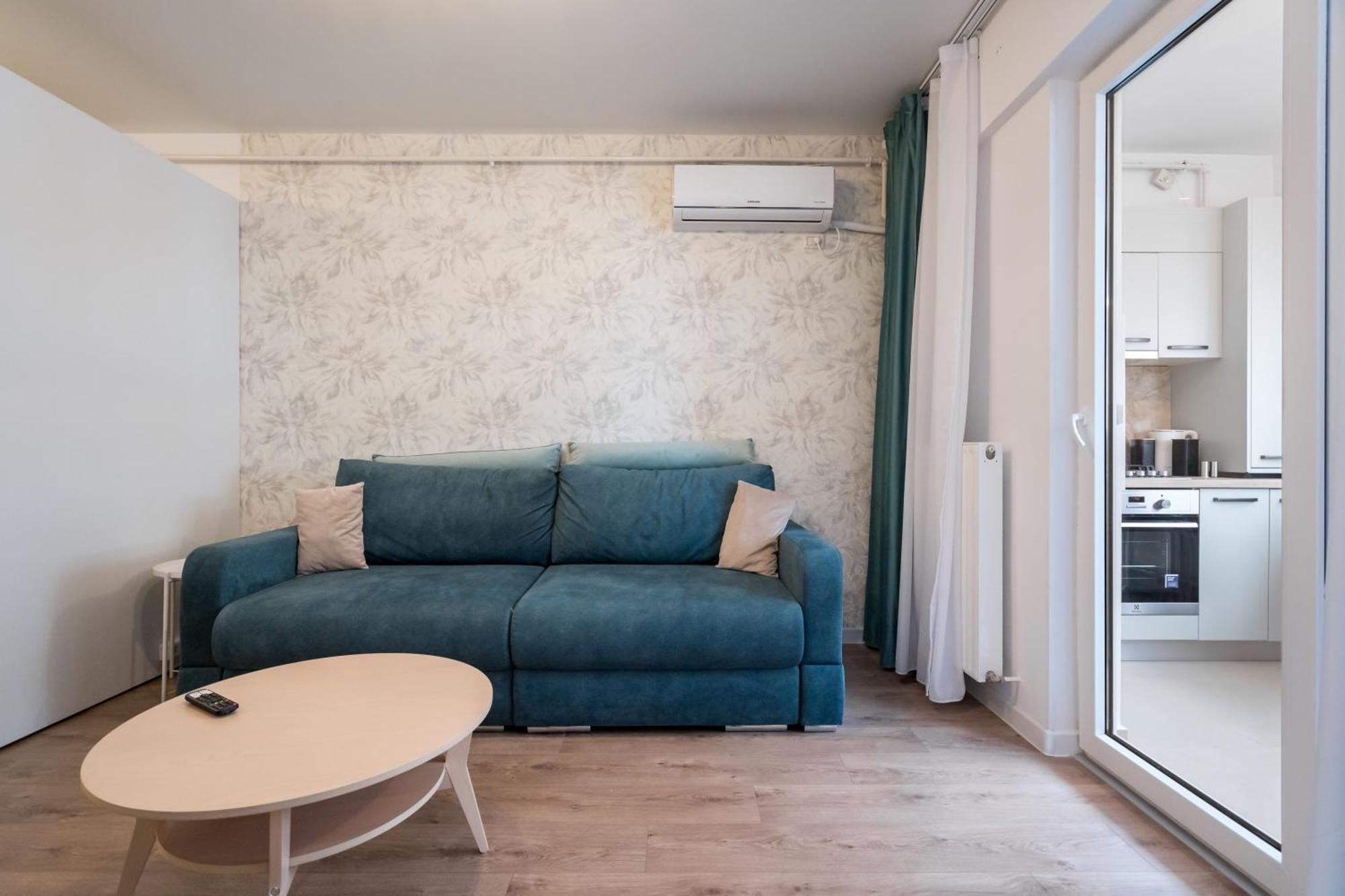 Apartament 1025 Bucureşti