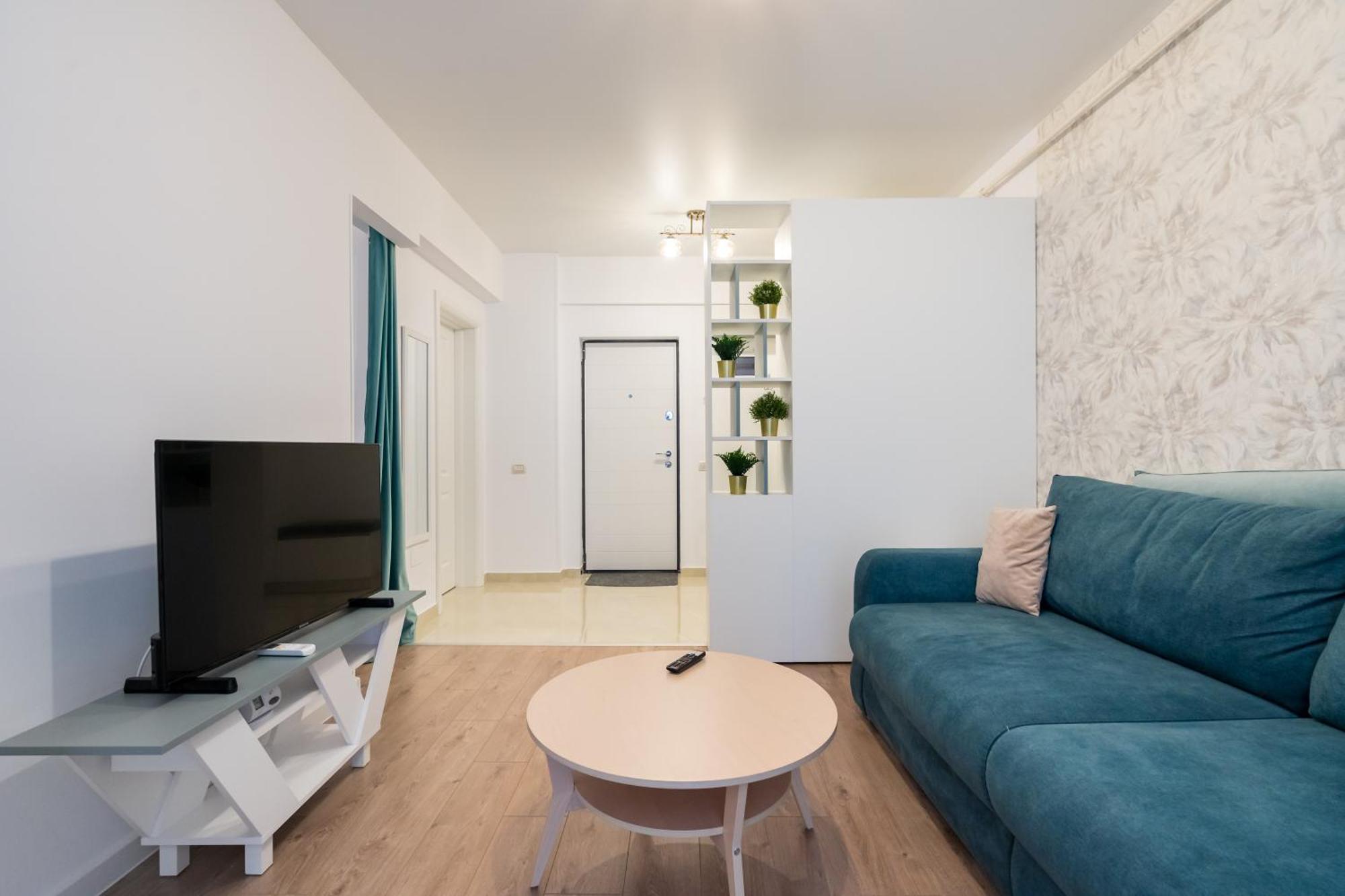 Apartament 1025