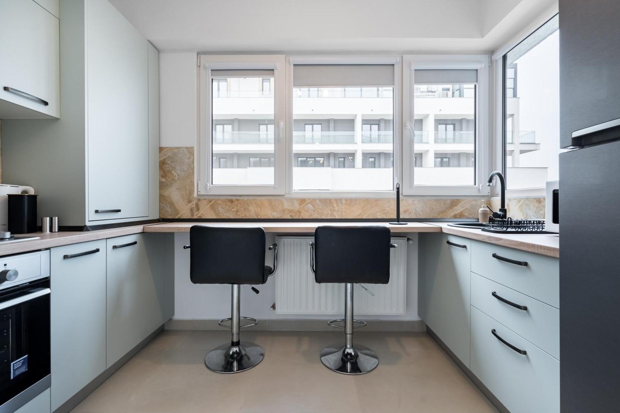 Apartament 1025 *