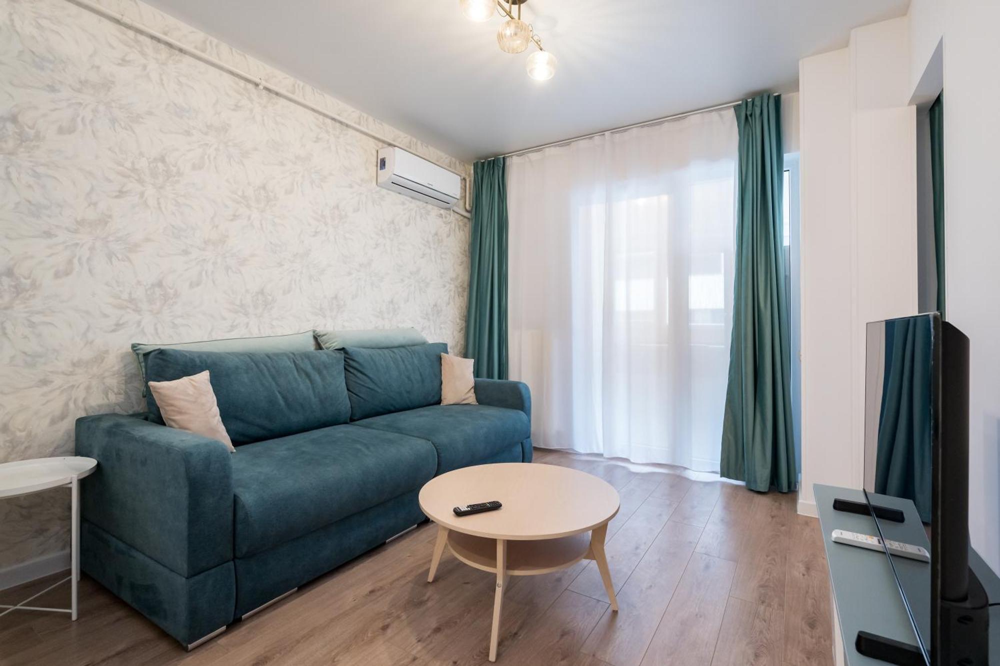 1025 Apartament