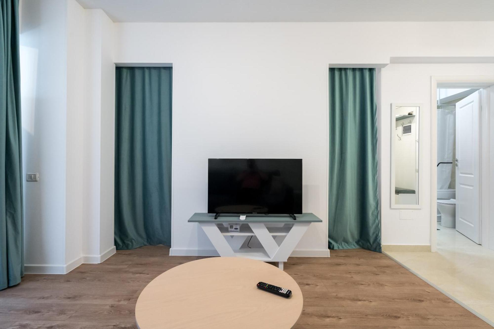 Apartament 1025