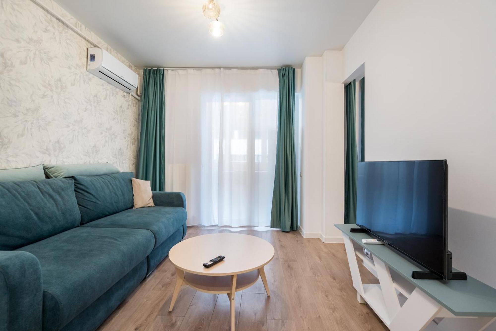 Apartament 1025 *