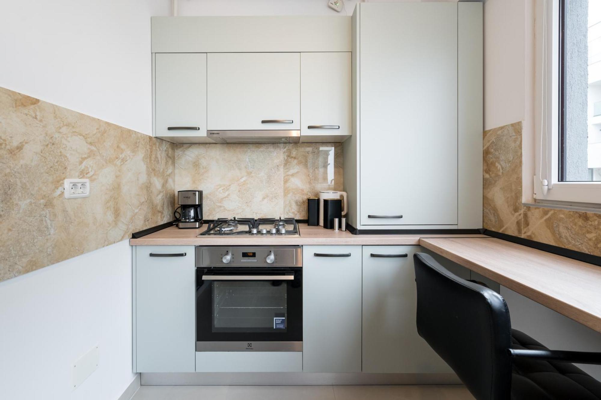 1025 Apartament Bucureşti