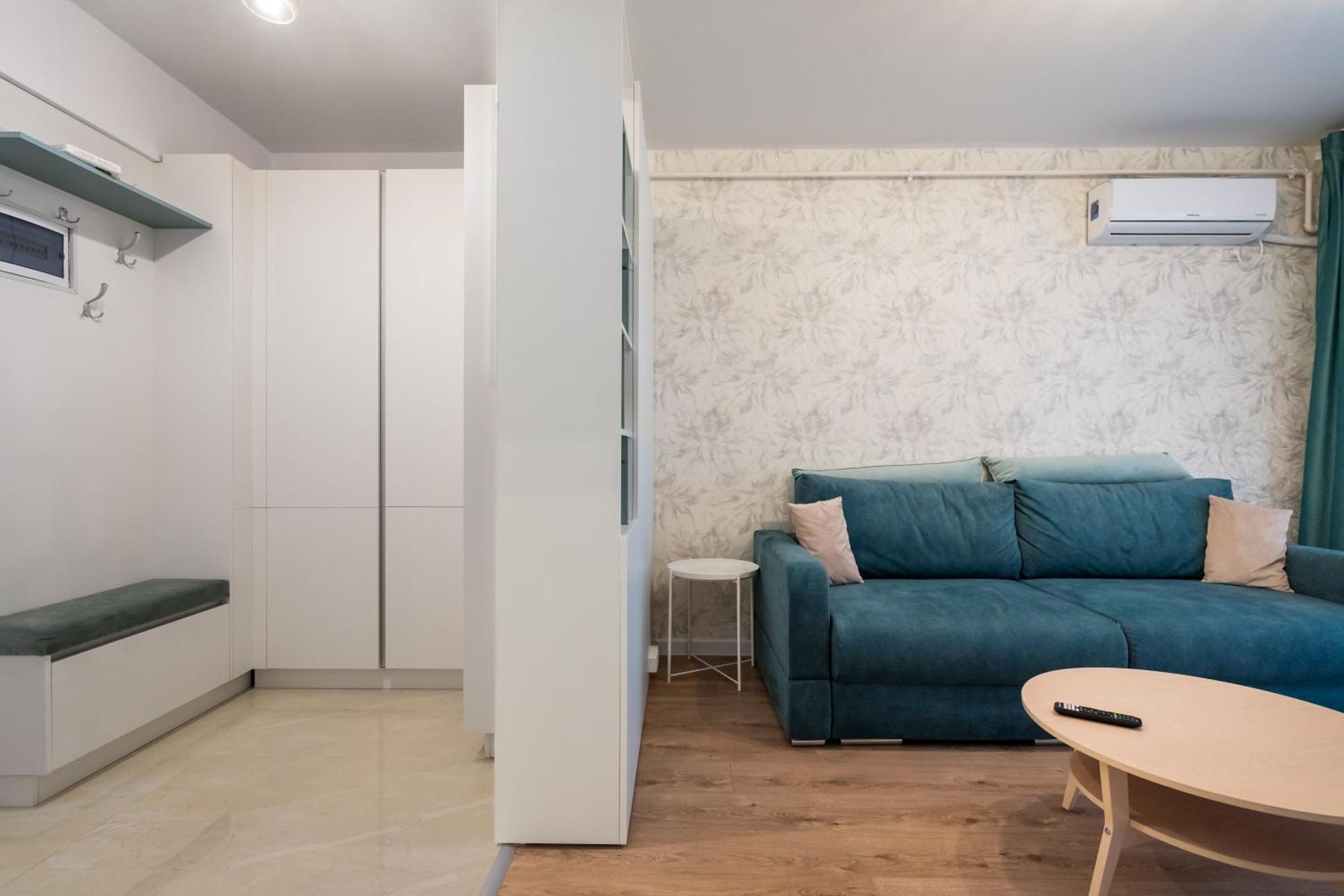 Apartament 1025