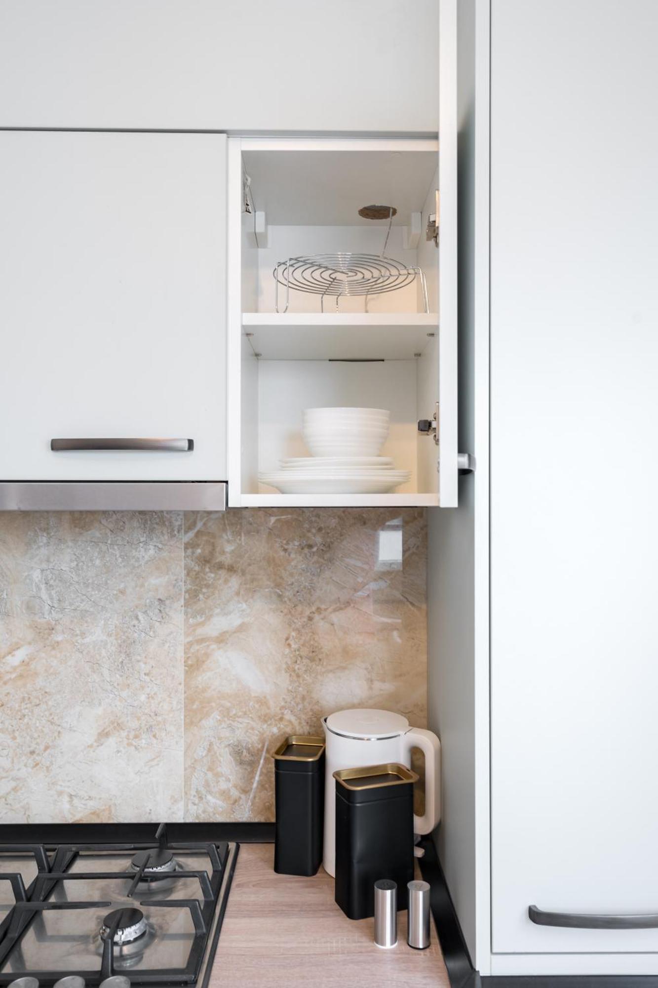 Apartament 1025 *