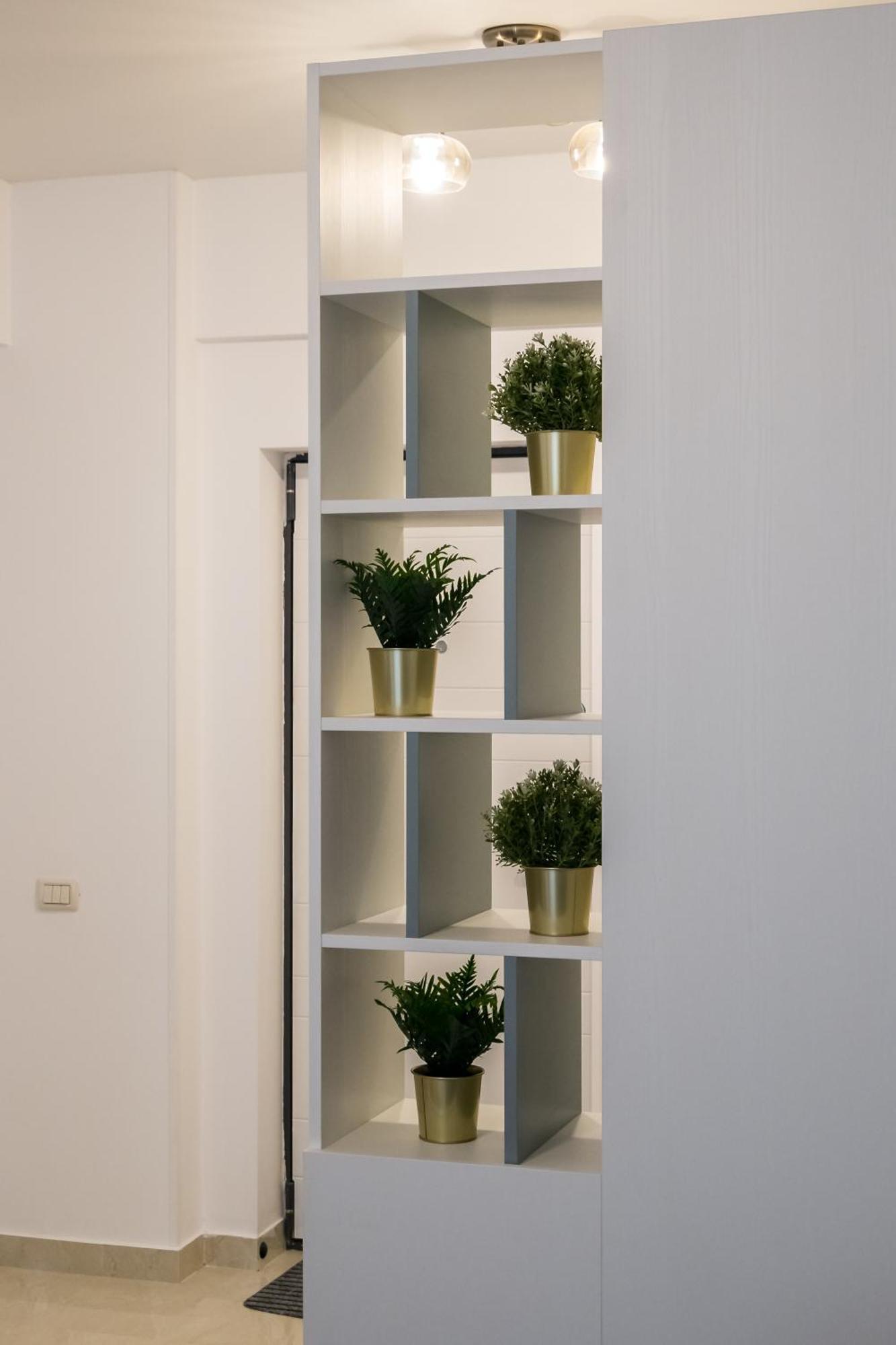 Apartament 1025