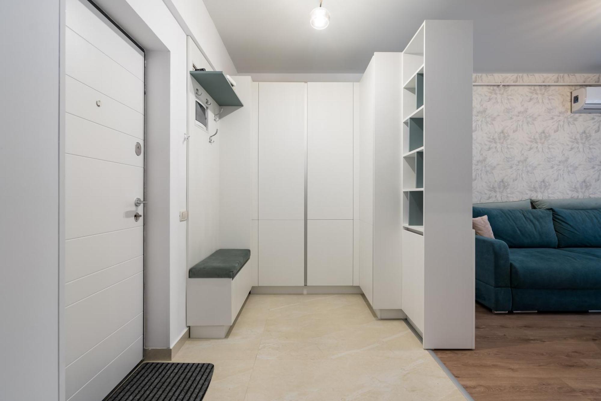 1025 Apartament